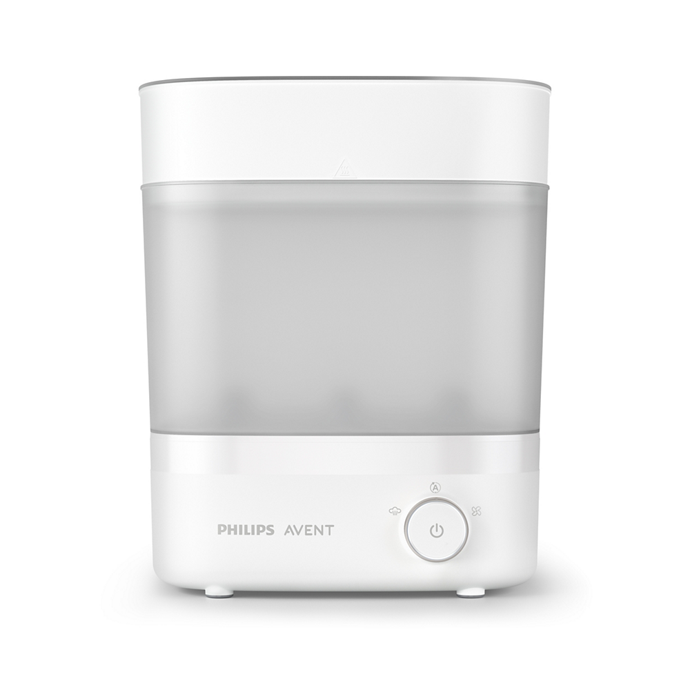Philips Avent premium električni sterilizator na paru i sušač, SCF293/00