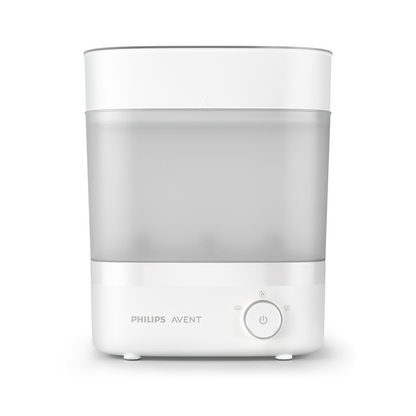 Philips Avent premium električni sterilizator na paru i sušač, SCF293/00