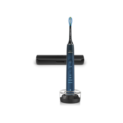 Philips Sonicare električna četkica Diamond Clean serije 9000 HX9911/88