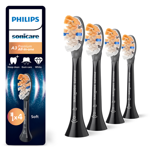 Philips Sonicare A3 Premium All-in-One zamjenska glava HX9094/88