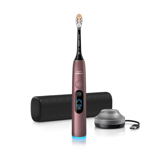 Philips Sonicare električna četkica serije 9000 HX9212/85