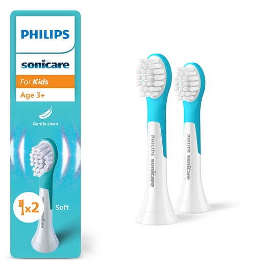 Philips Sonicare For Kids 3+ zamjenska glava HX6032/90