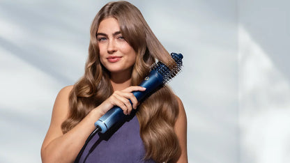 Philips Airstyler s tehnologijom Aqua SenseIQ BHA956/00