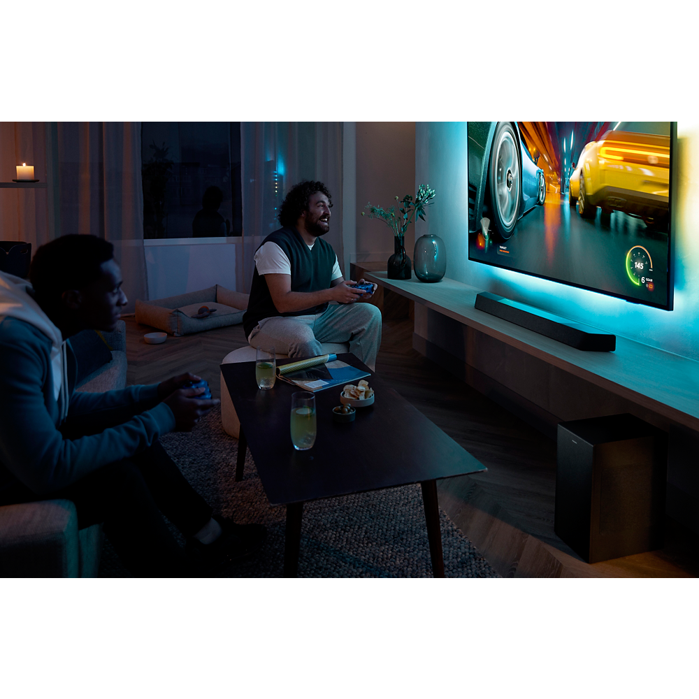 PHILIPS TAB8907/10 SOUNDBAR