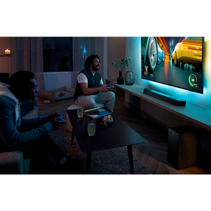 PHILIPS TAB8907/10 SOUNDBAR