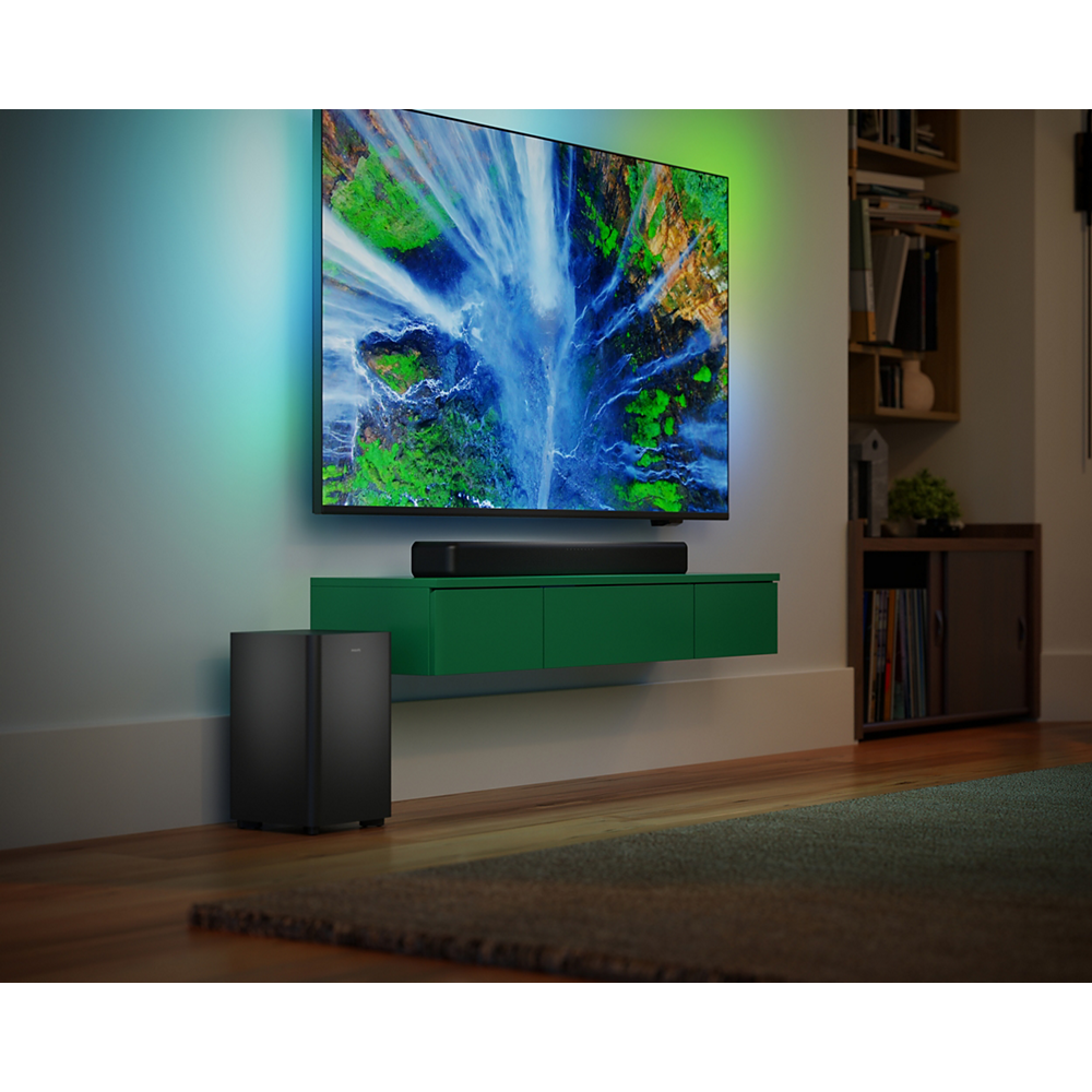 PHILIPS TAB5309/10 SOUNDBAR