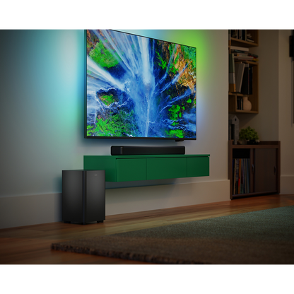 PHILIPS TAB5309/10 SOUNDBAR