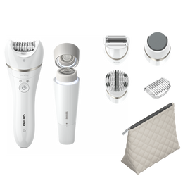 Philips epilator serije 9000 BRE770/92