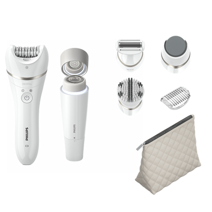 Philips epilator serije 9000 BRE770/92