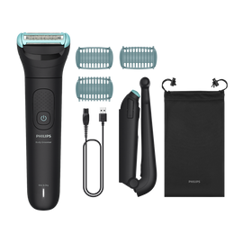 Philips trimer za tijelo serije 5000 BG5480/15