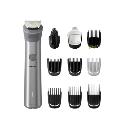 Philips All-in-One trimer za lice, kosu i tijelo serije 5000 MG5920/15