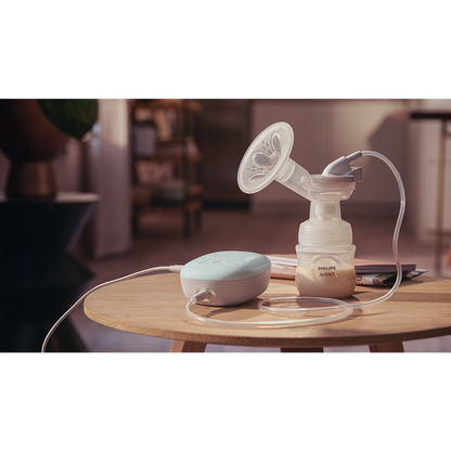 Philips Avent Single Electric Breast Pump električna izdajalica SCD323/20