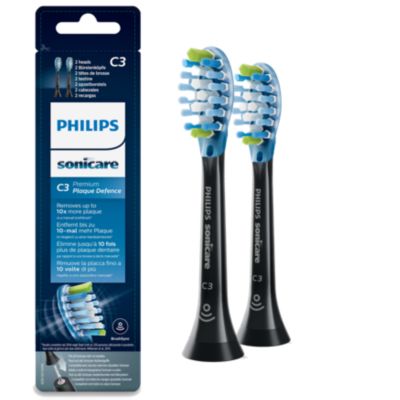 Philips Sonicare C3 Premium Plaque Defence zamjenska glava HX9042/33