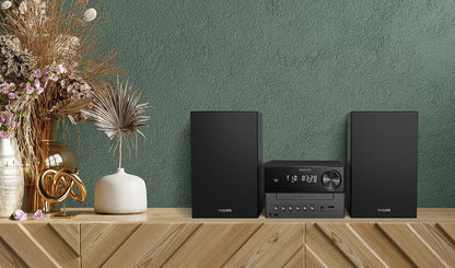 Philips mikro glazbeni sustav TAM3505M2/12