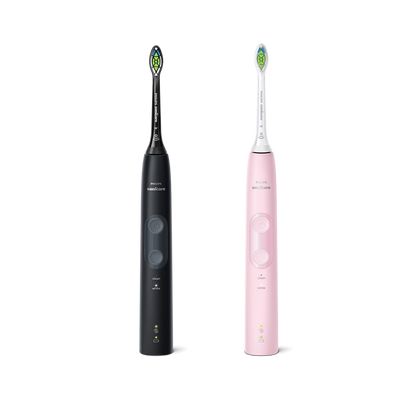 Philips Sonicare električna četkica Protective Clean serije 4500 HX6830/35