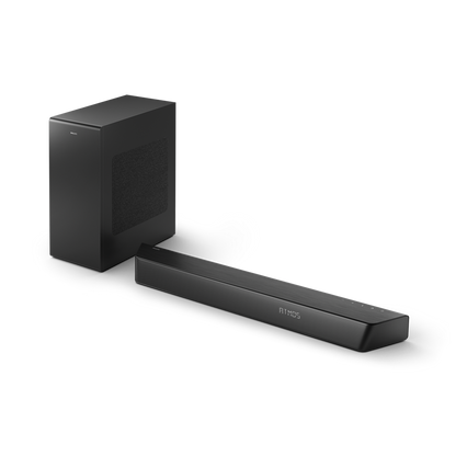 PHILIPS TAB7807/10 SOUNDBAR