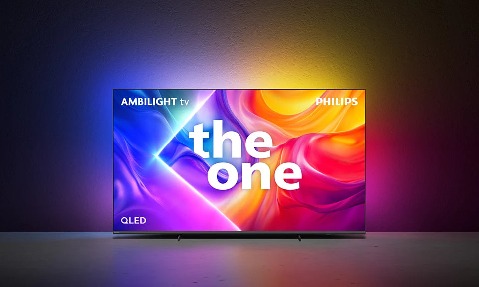 PHILIPS 85PUS9010/12 LED TV