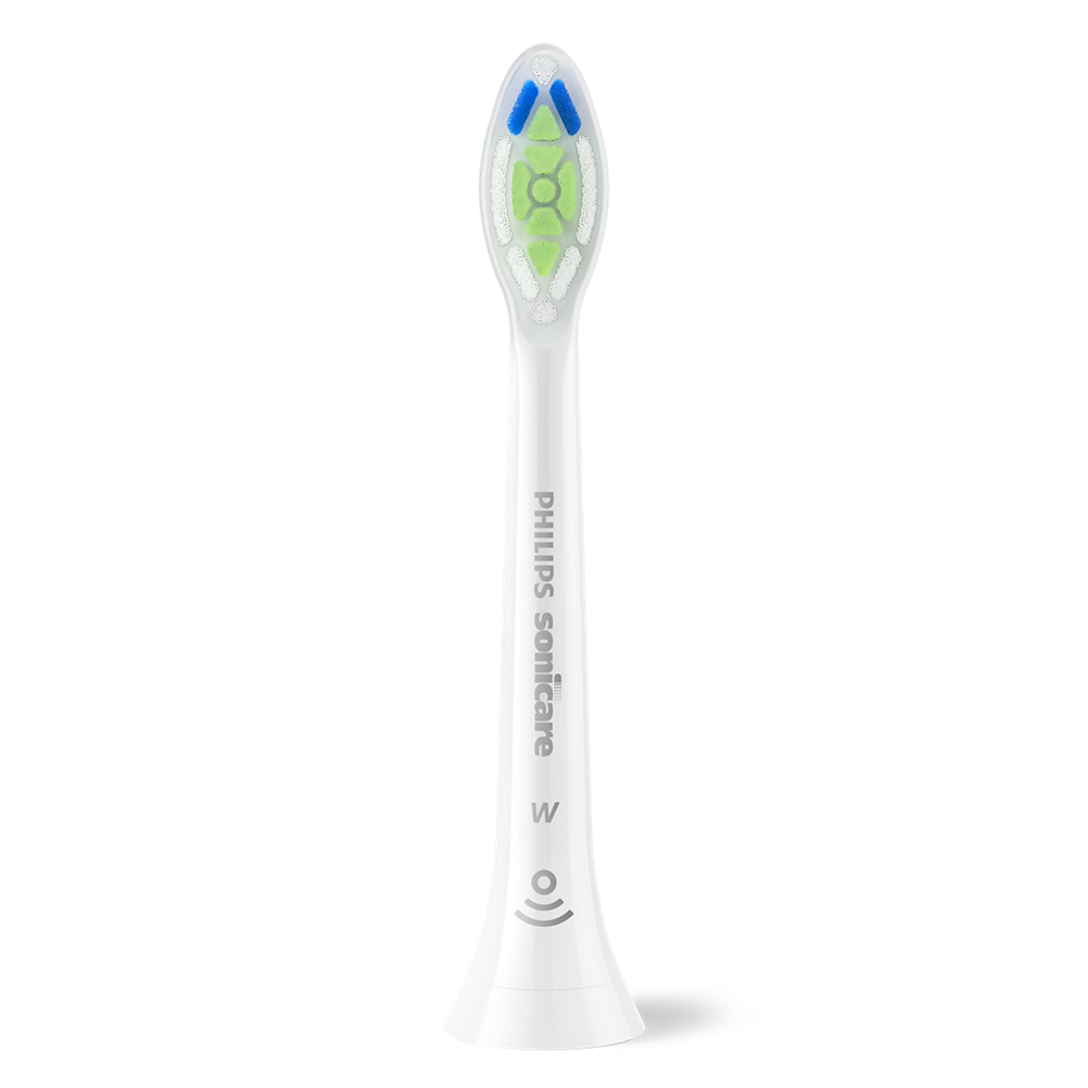 Philips Sonicare W2 Optimal White zamjenska glava HX6062/87