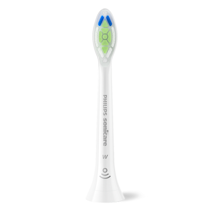 Philips Sonicare W2 Optimal White zamjenska glava HX6062/87