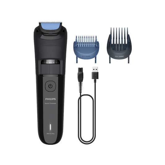 Philips trimer za bradu serije 3000 BT3620/15