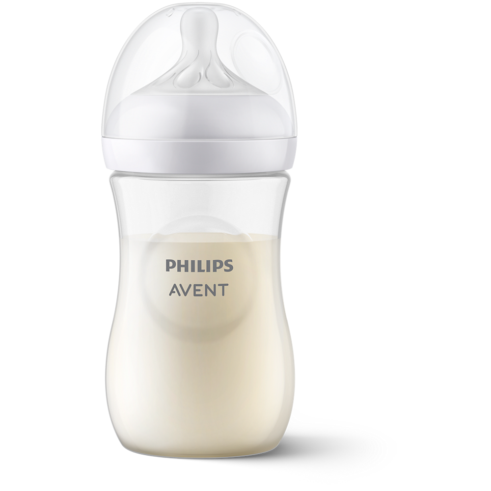 Philips Avent Natural Response bočica za bebu 260ml, SCY903/01