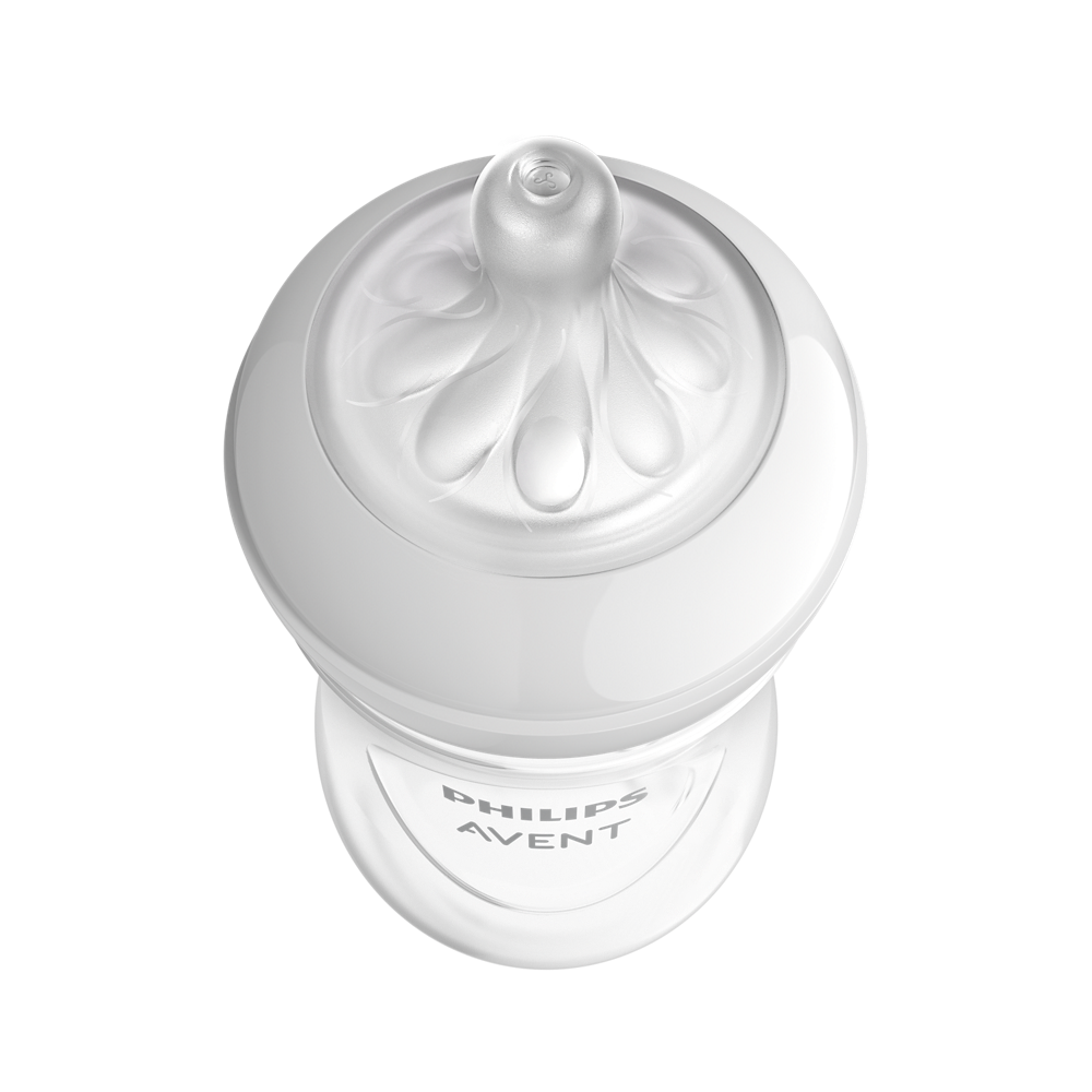 Philips Avent Natural Response sisač 3m+, 2kom SCY964/02