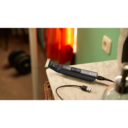 Philips OneBlade Pro 360 Face + Body QP6552/15