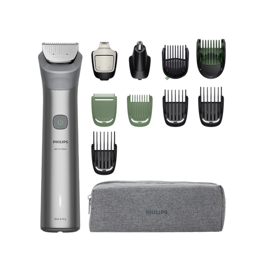 Philips All-in-One trimer za lice, kosu i tijelo serije 5000 MG5941/15