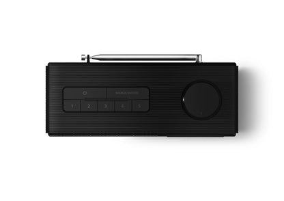 Philips prijenosni radio TAR5600/00