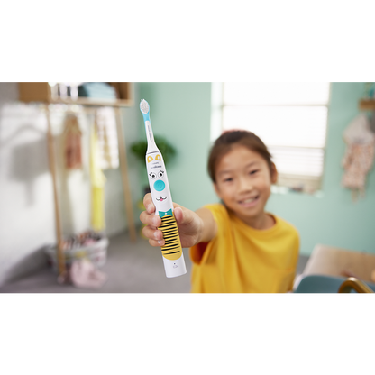 Philips Sonicare For Kids Design a Pet električna četkica HX3601/01