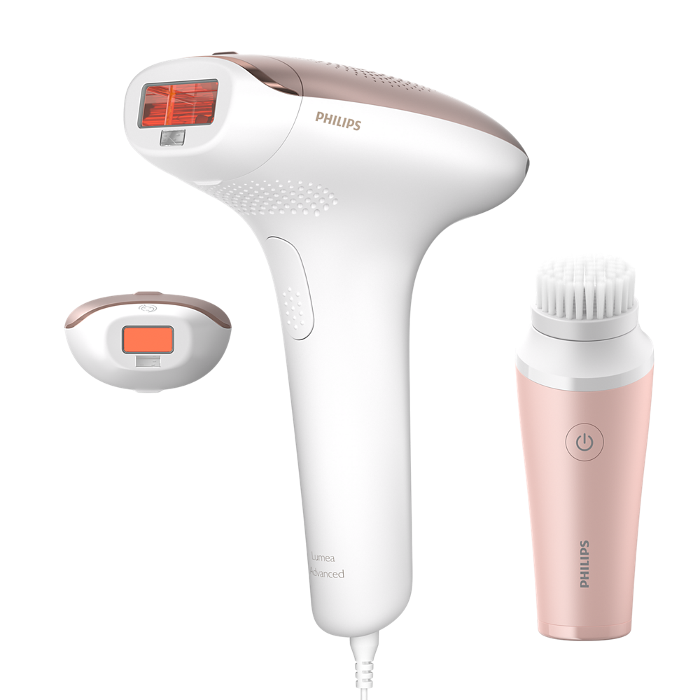 Philips Lumea IPL uređaj za uklanjanje dlačica serije 7000 BRI922/00