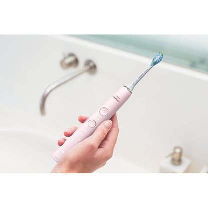Philips Sonicare električna četkica Diamond Clean serije 9000 HX9911/29