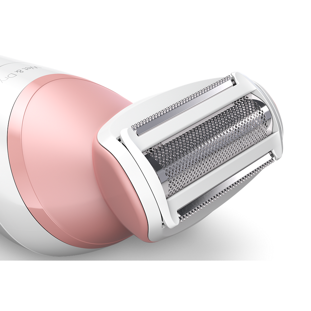 Philips električni aparat za brijanje za žene serije 6000 BRL146/00