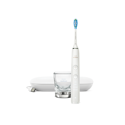 Philips Sonicare električna četkica Diamond Clean serije 9000 HX9911/27