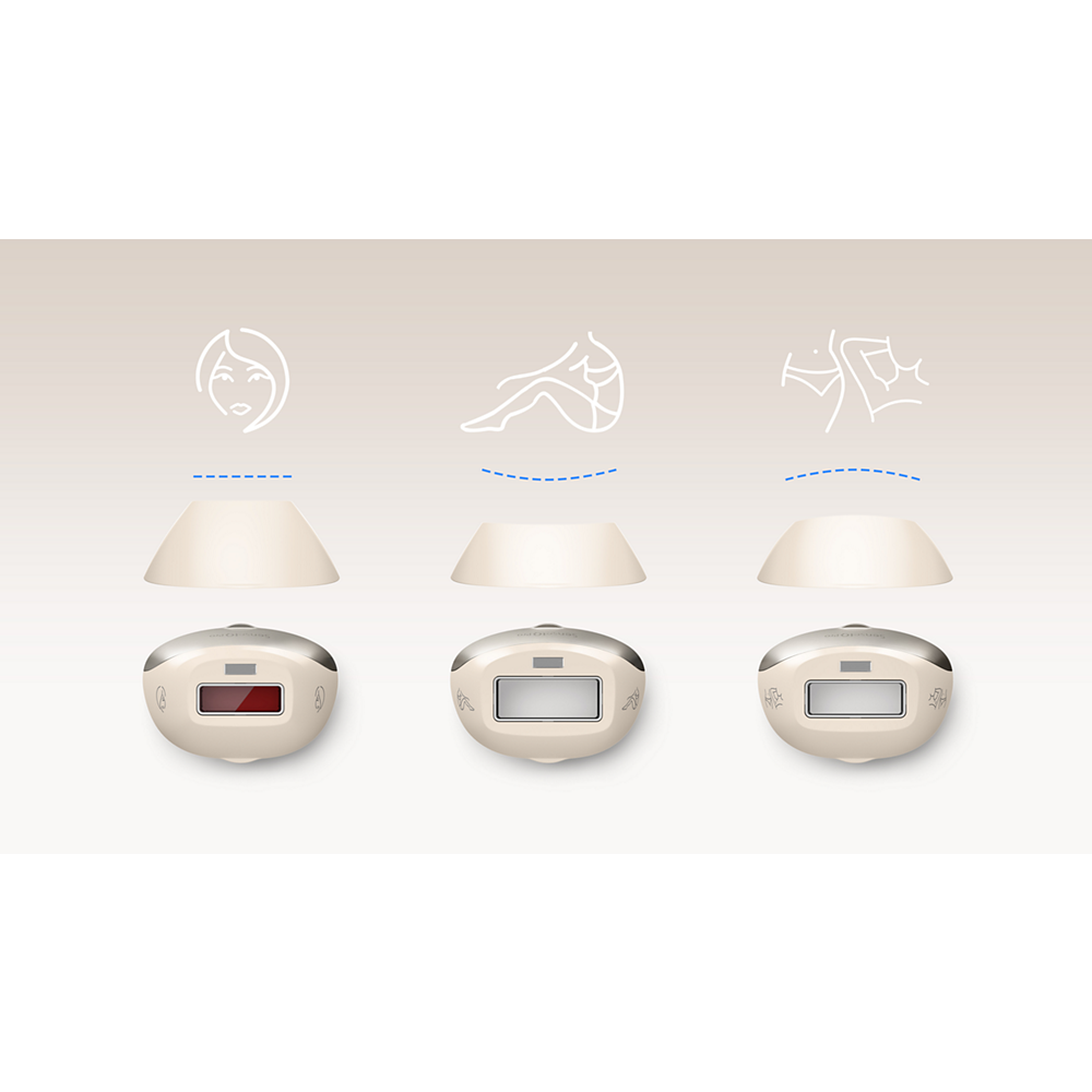 Philips Lumea IPL 9900 Pro BRC332/00