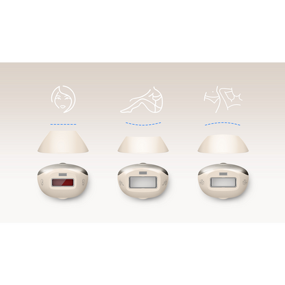Philips Lumea IPL 9900 Pro BRC332/00