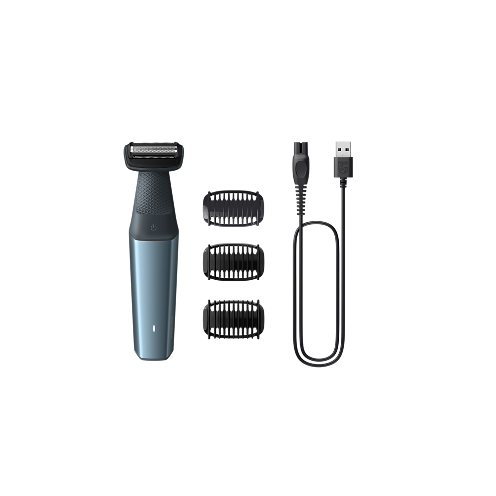 Philips trimer za tijelo serije 3000 BG3027/05