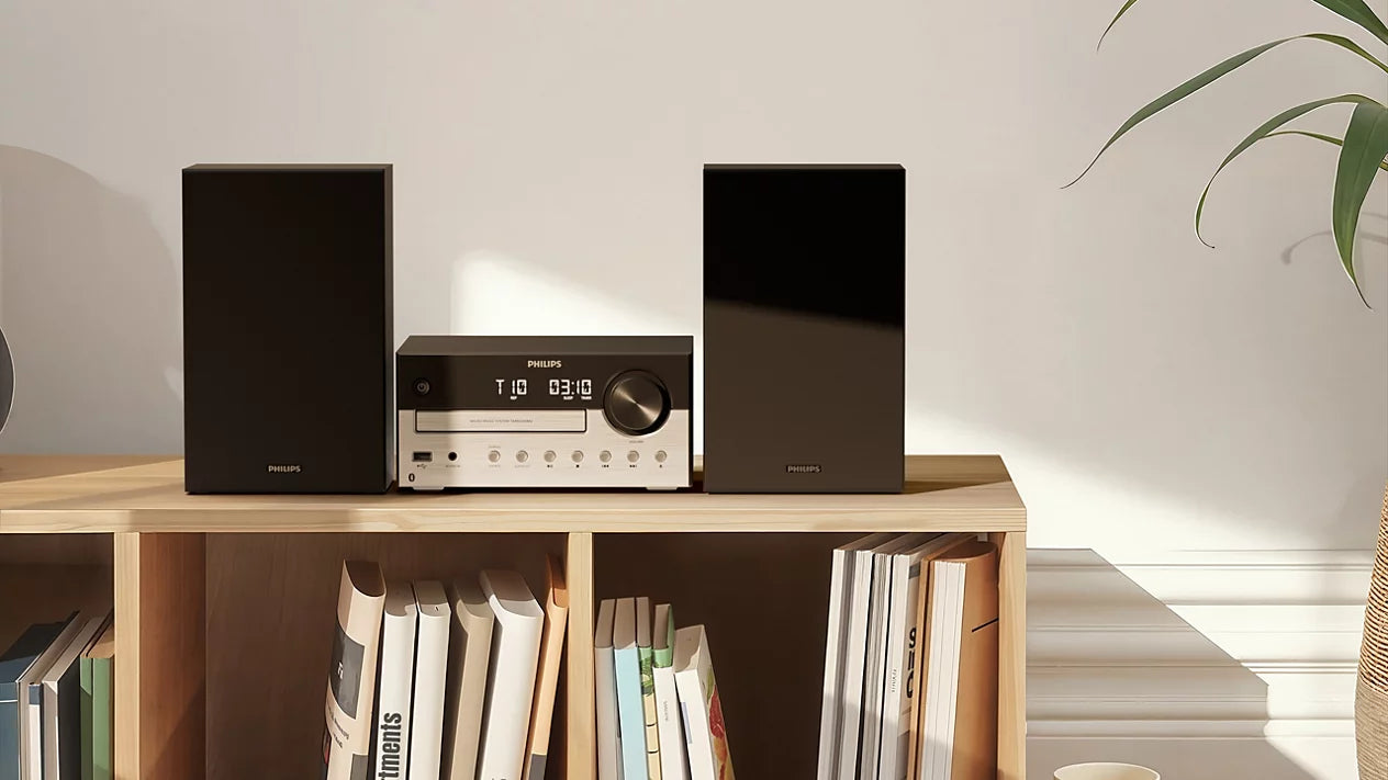 Philips mikro glazbeni sustav TAM4205M2/12