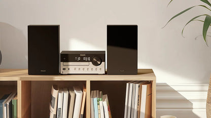 Philips mikro glazbeni sustav TAM4205M2/12