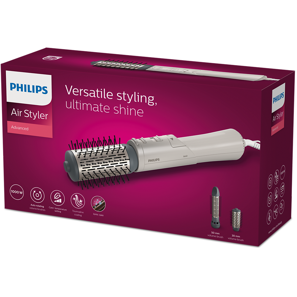Philips uređaj za sušenje i oblikovanje kose serije 7000 BHA710/00