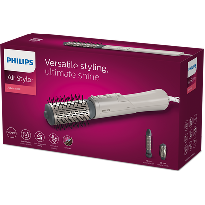 Philips uređaj za sušenje i oblikovanje kose serije 7000 BHA710/00