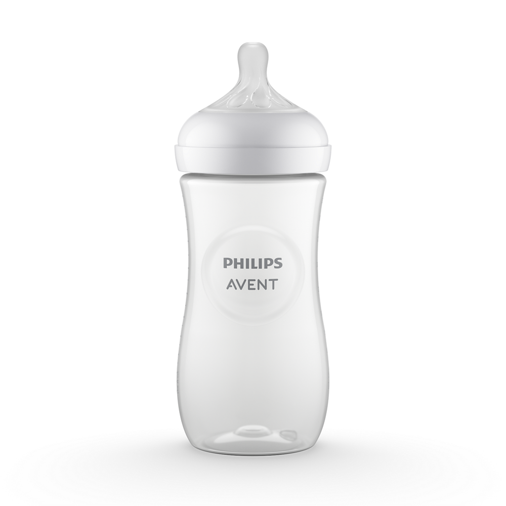 Philips Avent Natural Response bočica za bebu 330ml, SCY906/01