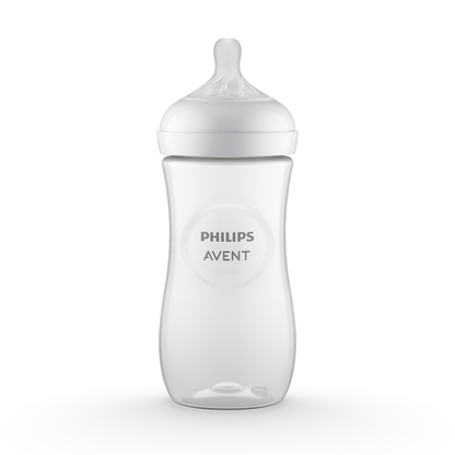 Philips Avent Natural Response bočica za bebu 330ml, SCY906/01