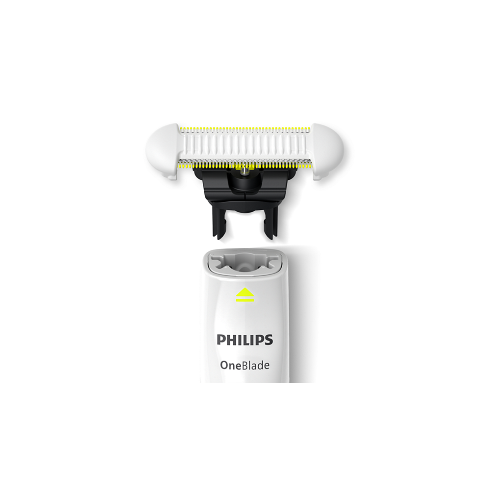 Philips OneBlade zamjenska oštrica SkinProtect QP229/52