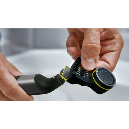 Philips OneBlade Pro 360 Face + Body QP6652/61