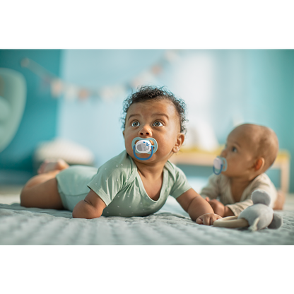 Philips Avent Ultra Air Collection duda varalica 0-6m, dječak, 2kom, SCF080/05