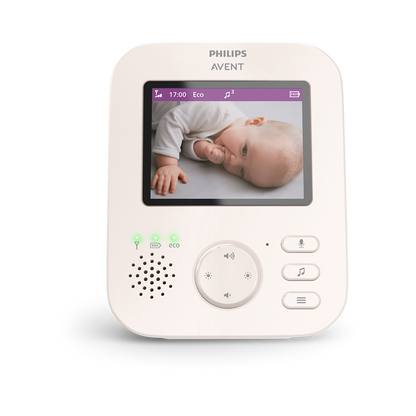 Philips Avent video monitor za bebe SCD881/26