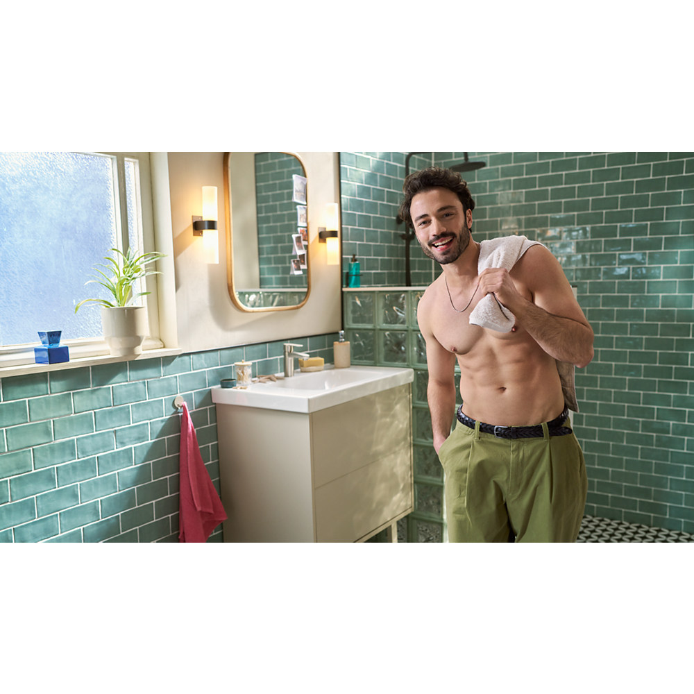 Philips trimer za tijelo serije 3000 BG3480/15