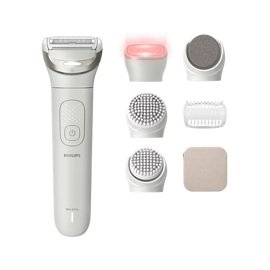 Philips Beauty Set 9900 BRE748/00
