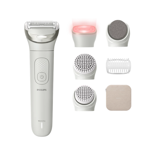 Philips Beauty Set 9900 BRE748/00